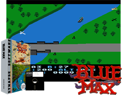 Blue Max